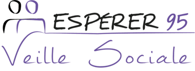 ESPERER 95 - Pôle Veille sociale